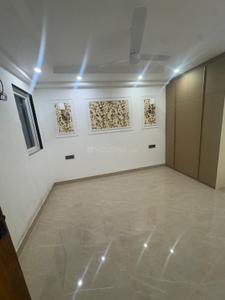Hall Image of 1125 Sq.ft 3 BHK Builder Floor for sale in Juanapur New Delhi for Rs. 9000000