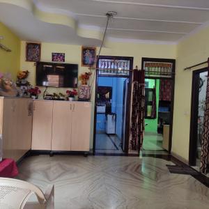 3 BHK Independent Builder Floor