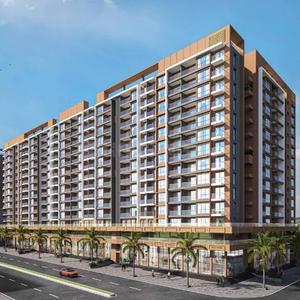 2 BHK Flat