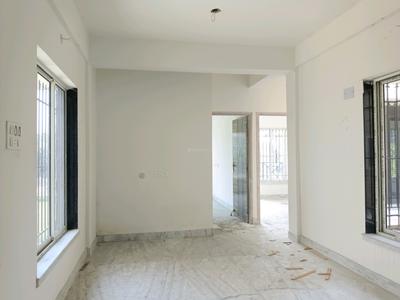 Living Room Image of 1197 Sq.ft 3 BHK Apartment / Flat for sale in Nayabad Kolkata for Rs. 6500000