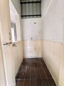 Balcony Image of 1000 Sq.ft 2 BHK Apartment / Flat for sale in Gajanan Deep, Khadewadi Pune for Rs. 6700000