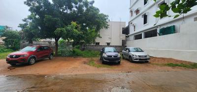 Madhura Nagar Plot View 1
