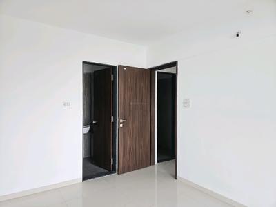 Bedroom Image of 1019 Sq.ft 2 BHK Apartment / Flat for sale in Sukhwani Hermosa Casa, Mundhwa Pune for Rs. 9500000
