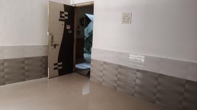 Trimurti Gardens Living Room 1