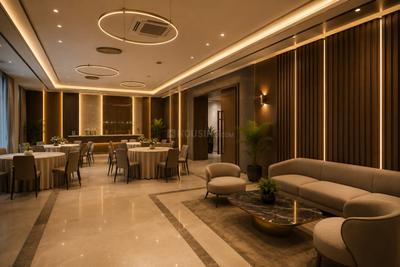 Hall Image of 1108 Sq.ft 3 BHK Apartment / Flat for sale in Ramanathapuram Coimbatore for Rs. 10969200