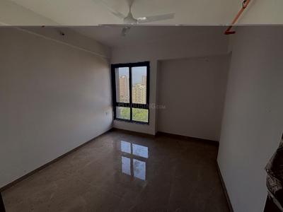 Hall Image of 1250 Sq.ft 3 BHK Apartment / Flat for sale in Choice Goodwill Verve, Mundhwa Pune for Rs. 13000000