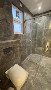 Bathroom Image of 1125 Sq.ft 3 BHK Builder Floor for sale in RPS Palm Drive, Sector 87 Faridabad for Rs. 10000000