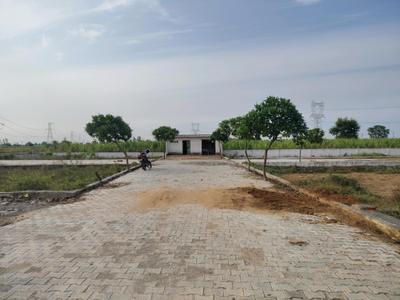Image of 900 Sq.ft Residential Plot / Land for sale in Del NCR Aero City, Shahpur Kala, Greater Noida for Rs. 2351500