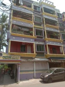 Image of 1310 Sq.ft 3 BHK Apartment / Flat for sale in Parivar Redbrick, Uttarpara, Hooghly for Rs. 3600000