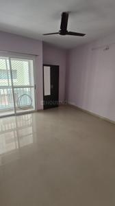 Hall Image of 1846 Sq.ft 3 BHK Apartment / Flat for rent in Alembic Samsara, Chhani Jakat Naka Vadodara for Rs. 29000