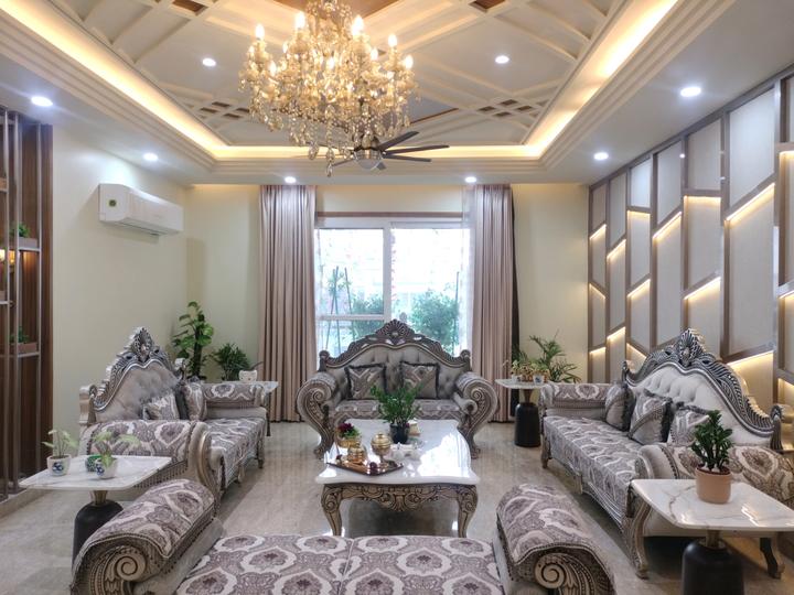 Sector 19 Main Image 1