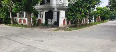 Image of 4500 Sq.ft 8 BHK Independent House for sale in Omaxe NRI City, Omega II, Greater Noida for Rs. 50000000
