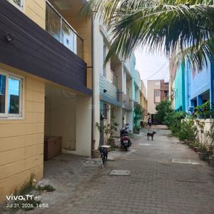 Image of 1777 Sq.ft 4 BHK Independent House for sale in Sholinganallur, Chennai for Rs. 12200000