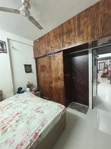 Bedroom Image of 1300 Sq.ft 2.5 BHK Apartment / Flat for sale in Besa Nagpur for Rs. 5500000