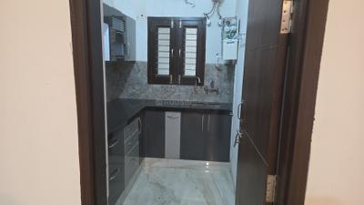 Kitchen Image of 1000 Sq.ft 2 BHK Independent House for rent in Jagatpura Jaipur for Rs. 20000
