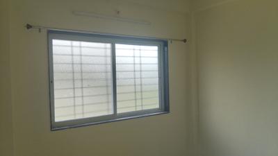 Living Room Image of 380 Sq.ft 1 BHK Independent House for rent in Chokhi Dhani Pune for Rs. 12000