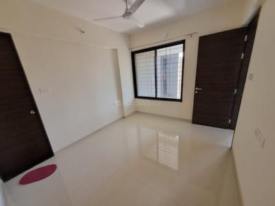 Bedroom Image of 980 Sq.ft 2 BHK Apartment / Flat for rent in Arko Star Vista, Ravet Pune for Rs. 21000