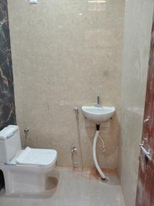 Bathroom Image of 1700 Sq.ft 3 BHK Independent House for sale in Uattardhona Lucknow for Rs. 8000000