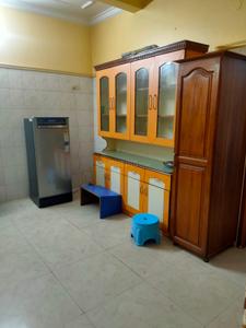 Hall Image of 1200 Sq.ft 2 BHK Independent House for rent in Govind Nagar Lucknow for Rs. 25500