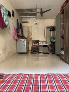 Bedroom Image of Madhav in Ghansoli, Navi Mumbai