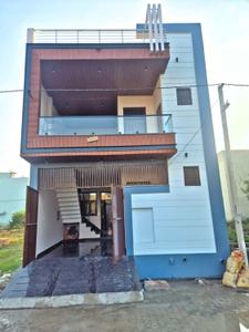 Image of 2000 Sq.ft 3 BHK Independent House for sale in Kanker Khera, Meerut for Rs. 8500000