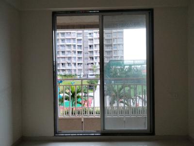Bedroom Image of 695 Sq.ft 1 BHK Apartment / Flat for sale in Niharika Absolute, Taloja Navi Mumbai for Rs. 6200000