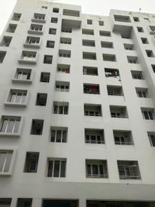 Image of 1840 Sq.ft 3 BHK Apartment / Flat for sale in Bengal Sampoorna, Rajarhat, Kolkata for Rs. 12000000