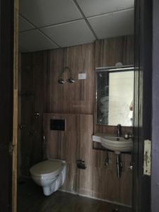 Bedroom Two Image of 1481 Sq.ft 3 BHK Apartment / Flat for sale in CGEWHO Kendriya Vihar, Phi II Greater Noida for Rs. 15800000