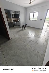 2 BHK Independent House