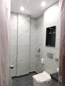 Bedroom Two Image of 1900 Sq.ft 4 BHK Builder Floor for sale in Sector 19 Dwarka New Delhi for Rs. 34500000