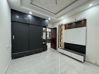 Bedroom Image of 2800 Sq.ft 4 BHK Independent House for sale in Lohgarh Zirakpur for Rs. 17500000