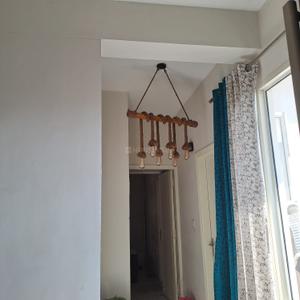 Balcony Image of 850 Sq.ft 2 BHK Builder Floor for sale in Sector 116 Mohali for Rs. 3590000