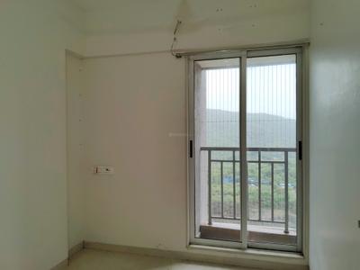 Bedroom Image of 900 Sq.ft 2 BHK Apartment / Flat for sale in Kasarvadavali Thane for Rs. 9000000
