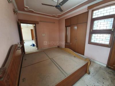 Bedroom Image of 1800 Sq.ft 3 BHK Apartment / Flat for sale in Sector 22 Dwarka New Delhi for Rs. 25500000