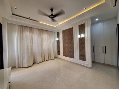 Bedroom Image of 2800 Sq.ft 4 BHK Builder Floor for sale in Ansal Versalia, Sector 67 Gurgaon for Rs. 35000000