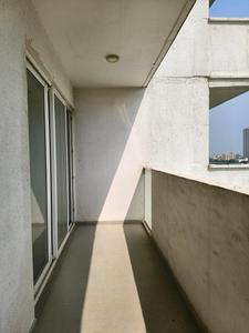 Living Room Image of 1704 Sq.ft 3 BHK Apartment / Flat for sale in Tulip Leaf, Sector 69 Gurgaon for Rs. 31500000