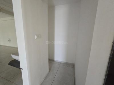 Hall Image of 1900 Sq.ft 4 BHK Apartment / Flat for sale in Sama Savli Vadodara for Rs. 7900000