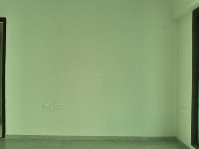 Living Room Image of 322 Sq.ft 1 BHK Apartment / Flat for sale in Kings My Homes, Sion Mumbai for Rs. 8500000