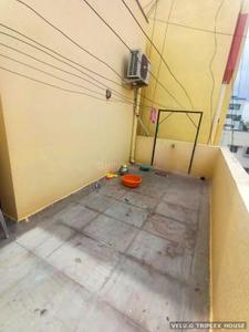 Balcony Image of 2400 Sq.ft 4 BHK Independent House for sale in Mahadevapura Bengaluru for Rs. 16000000