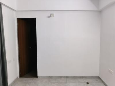 Bedroom Image of 1700 Sq.ft 3 BHK Apartment / Flat for rent in Shypram Parisar, Ognaj Ahmedabad for Rs. 30000