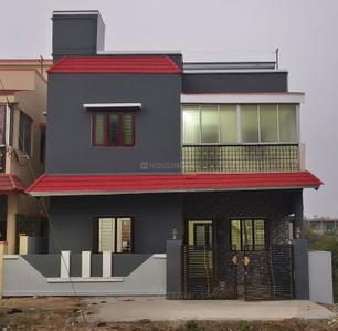 3 BHK Independent House