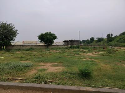 Image of 450 Sq.ft Residential Plot / Land for sale in Tilpata Karanwas, Greater Noida for Rs. 1251300