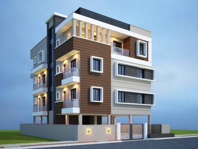 Image of 8400 Sq.ft 10 BHK Independent House for sale in Old Town, Bhubaneswar for Rs. 92400000