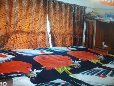 Bedroom Image of 900 Sq.ft 2 BHK Apartment / Flat for sale in Neptune Eleve, Bhandup West Mumbai for Rs. 16000000