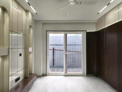 3 BHK Independent Builder Floor