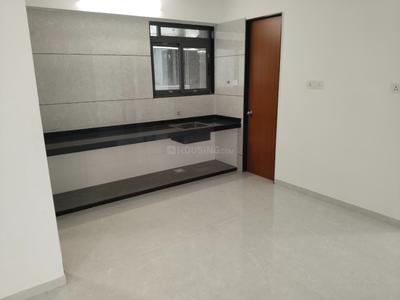 Kitchen Image of 1850 Sq.ft 3 BHK Apartment / Flat for sale in Sritam, Pal Gam Surat for Rs. 8290000