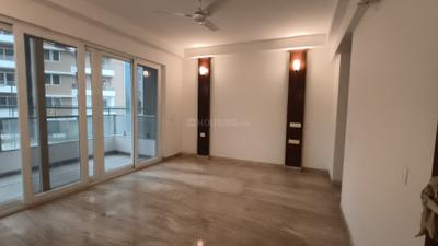 3.5 BHK Flat