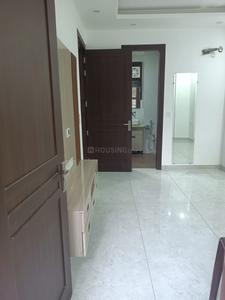 2 BHK Independent Builder Floor