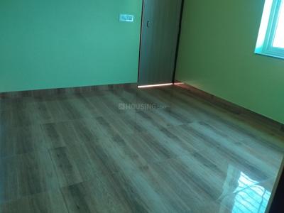 1.5 BHK Independent House
