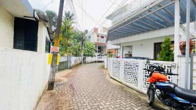 Balcony Image of 2000 Sq.ft 4 BHK Independent House for sale in Kakkanad Kochi for Rs. 9800000